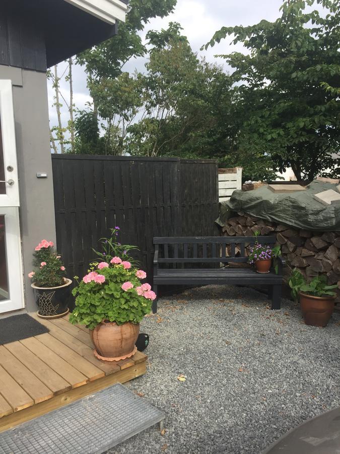 Molino Bed & Breakfast Bonnerup Strand Exterior photo