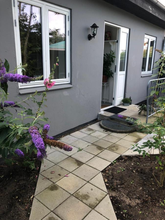 Molino Bed & Breakfast Bonnerup Strand Exterior photo